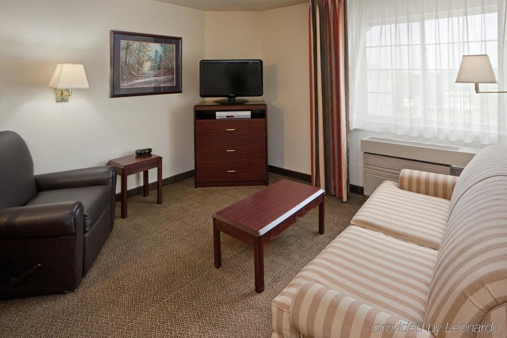 Sonesta Simply Suites Baltimore BWI Airport Linthicum Zimmer foto