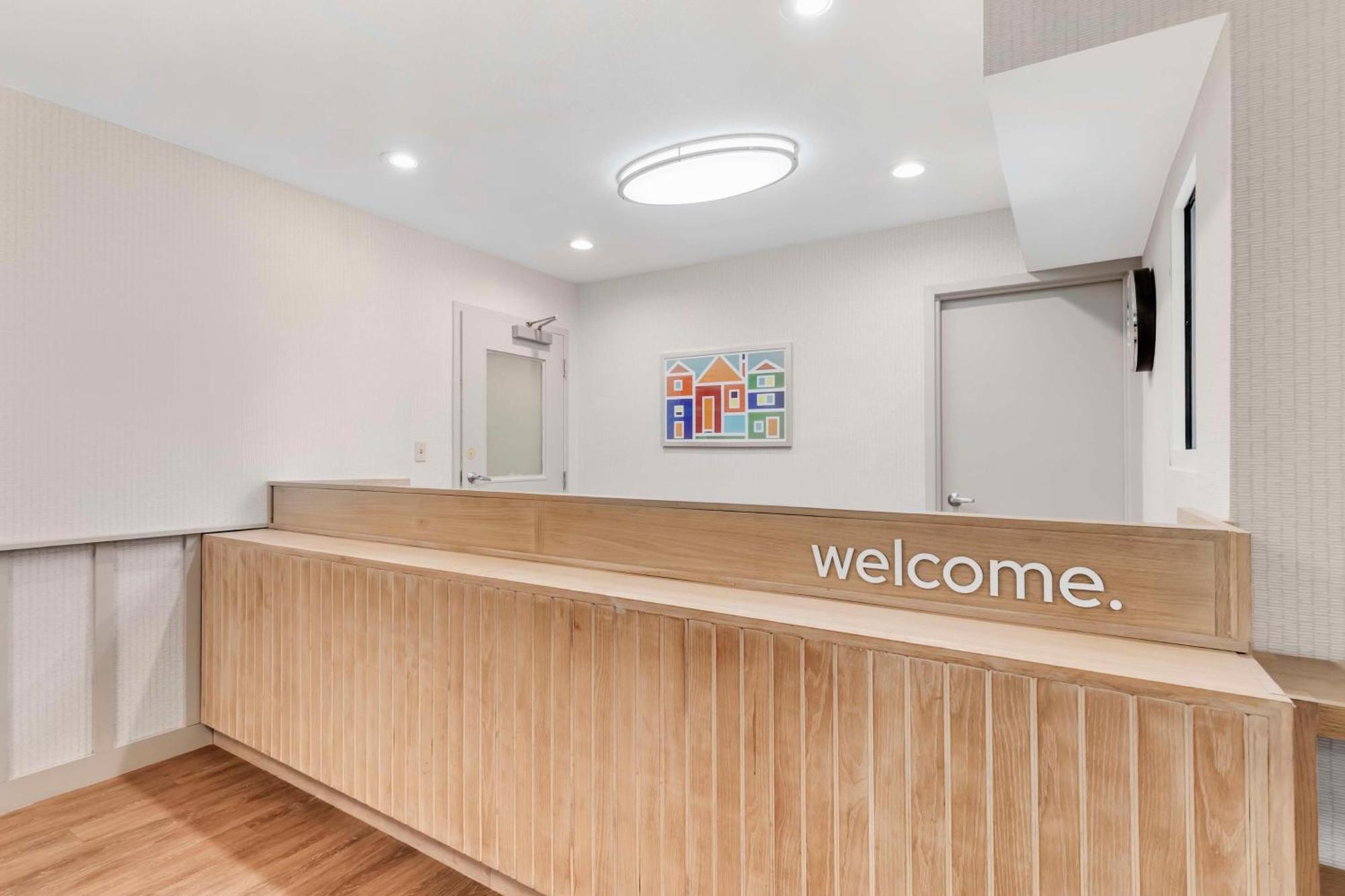 Sonesta Simply Suites Baltimore BWI Airport Linthicum Exterior foto