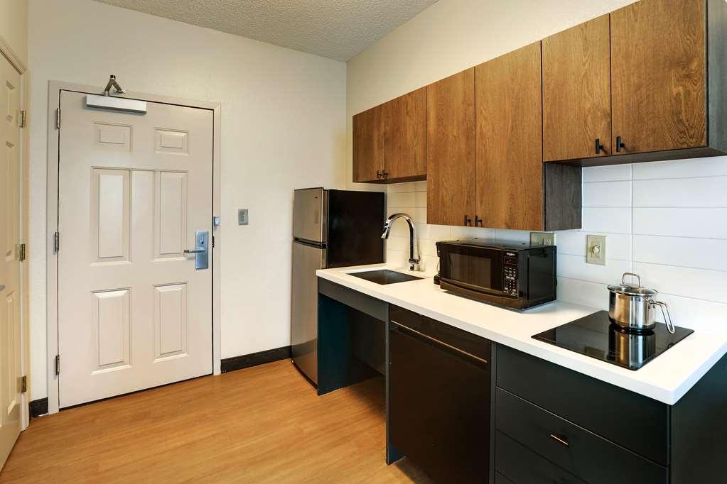 Sonesta Simply Suites Baltimore BWI Airport Linthicum Zimmer foto