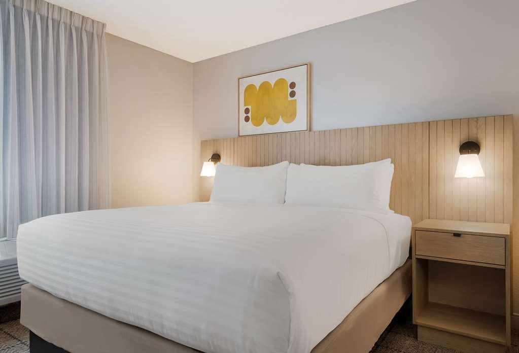 Sonesta Simply Suites Baltimore BWI Airport Linthicum Zimmer foto