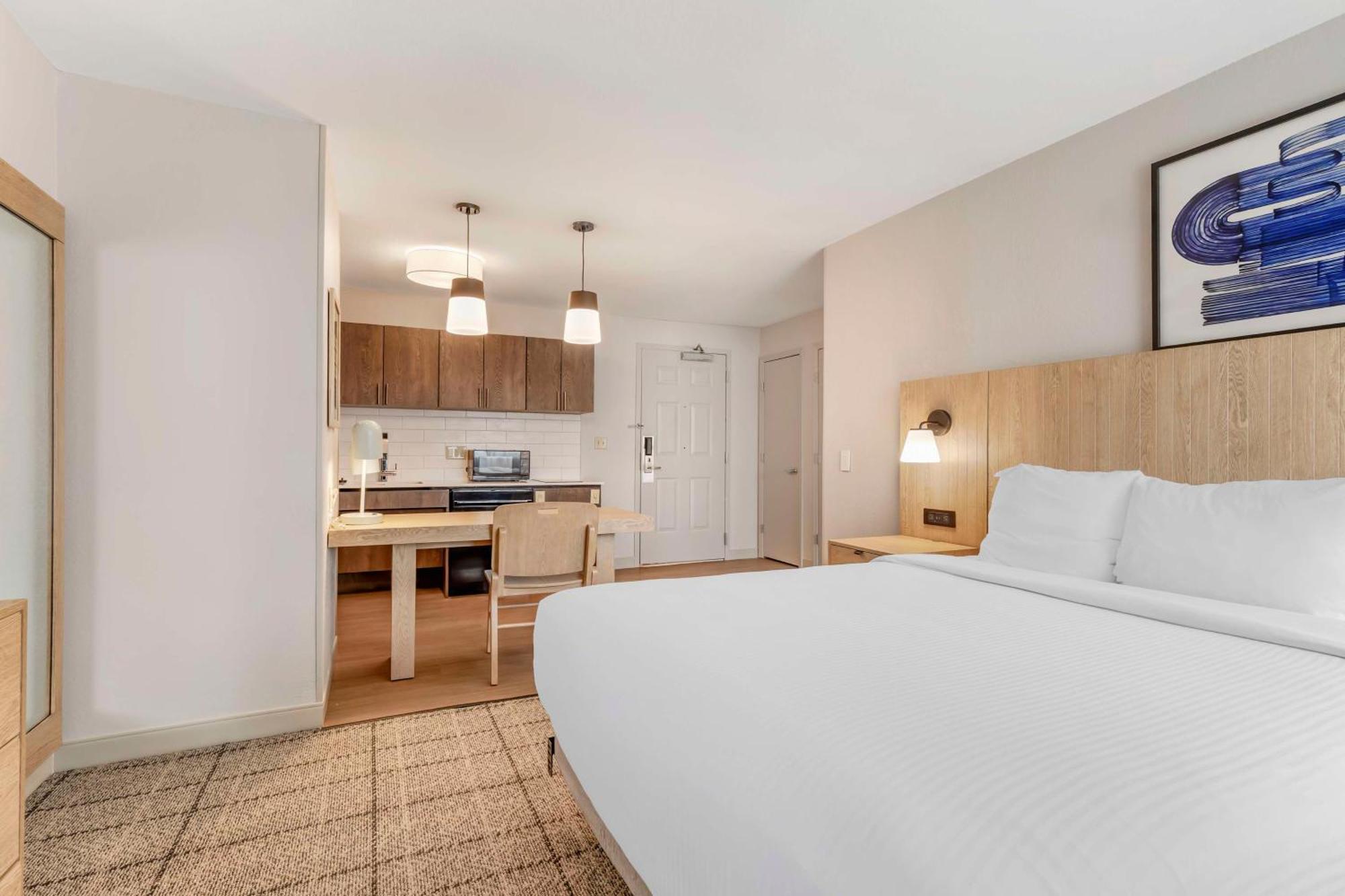 Sonesta Simply Suites Baltimore BWI Airport Linthicum Exterior foto